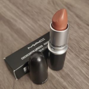 MAC Lipstick - Soleil